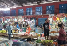 Ketiadaan Kapal Pelni Picu Kelangkaan dan Kenaikan Harga Telur di Yapen