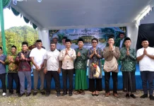 Maulid Nabi, Pemkab Yapen Ajak Masyarakat Rawat Kerukunan dan Persaudaraan