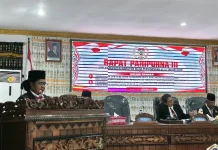 Kelompok Khusus DPRK Waropen Soroti Realisasi Komitmen APBD