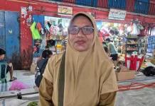 Perindag Yapen Harga Telur Ayam Pasar Serui Mengalami Kenaikan