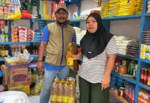 Bulog Serui Pastikan Stok Minyakita Kembali Tersedia di Pasar