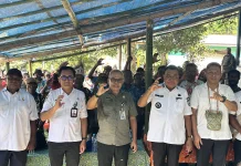 Jalan Soromasen–Woda Siap Dibangun, Dukungan Ulayat Menguat