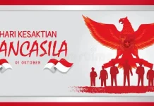 Menghargai Sejarah dan Perjuangan Pahlawan di Hari Kesaktian Pancasila