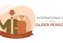 Hari Lansia Internasional 1 Oktober, Ini Sejarah dan Maknanya