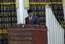 Perubahan APBD 2026 Disepakati, Waropen Kejar Evaluasi Provinsi