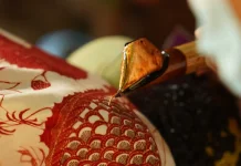 Hari Batik Nasional 2 Oktober, Mengenal Filosofi di Balik Motif Batik