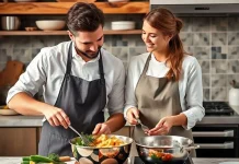 Food Divorce: ketika Pasangan Memilih Makanan Berbeda di Satu Meja
