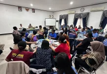 Izin Operasional Segera Berakhir, Bupati Minta RSUD Serui Segera Urus Perpanjanga