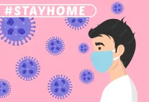 Kasus Flu di Indonesia Berstatus Sedang, H1N1 Paling Mendominasi