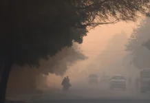Penyakit Apa Saja yang Bisa Muncul akibat Kabut Asap?