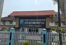 Hematology Analyzer Rusak, RSUD Serui Pastikan Alat Pengganti Segera Tiba