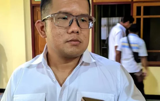 Weket II DPRK Dinas Tuntaskan Status Kepala Sekolah