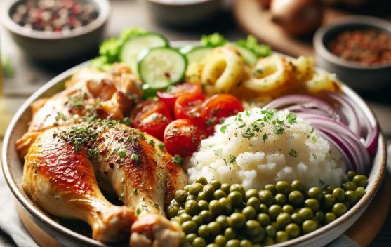 Bahaya Tren Sahur Tinggi Protein Menurut Para Ahli