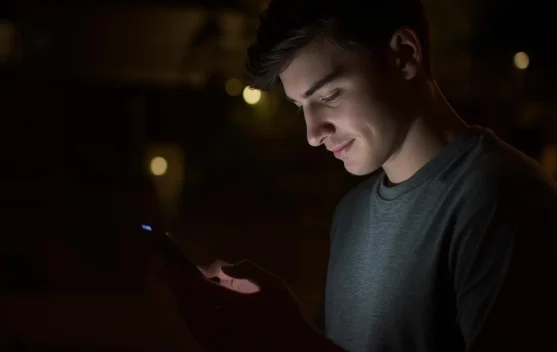 Dampak Kecanduan Media Sosial bagi Kesehatan Mental Anak Muda