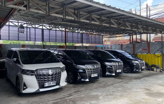 Mudik Lebaran 2026 dengan Layanan Rental Mobil 168 Premium Rent Car