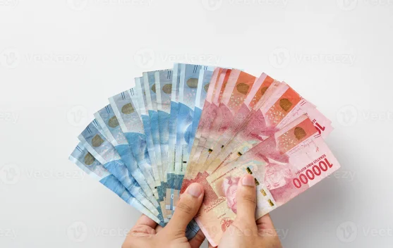 Tips Anti Panik saat Tukar Uang Lebaran