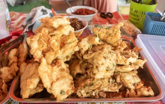 Gorengan Buat Buka Puasa: Enak tapi harus Dibatasi
