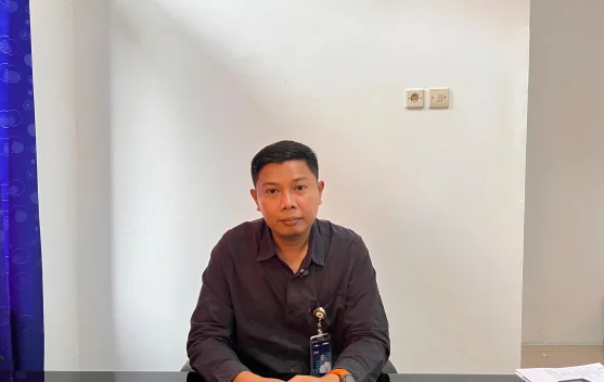 Beras Aman, Bulog Serui Pastikan Stok Cukup hingga Idul Fitri