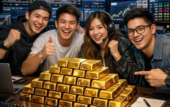 7 Kesalahan Investasi Emas bagi Pemula yang Sering Diabaikan