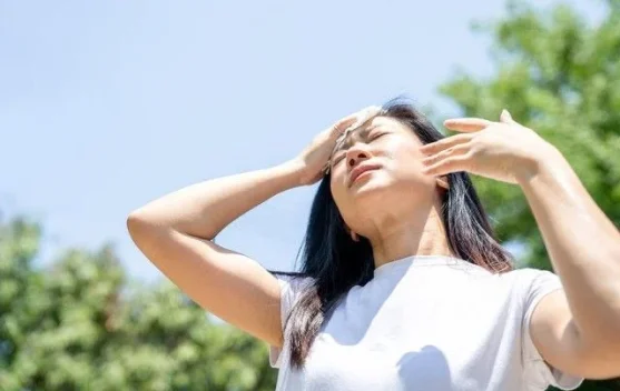 Jangan Anggap Sepele, Ini yang Terjadi saat Tubuh Mengalami Dehidrasi