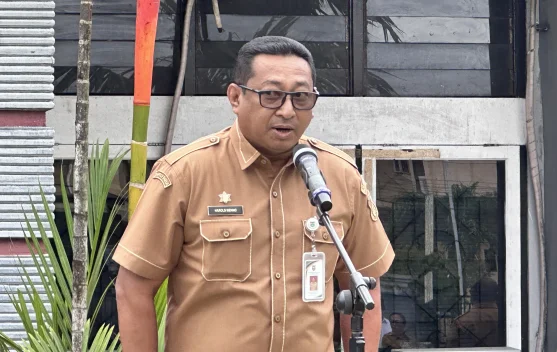 Agenda 19-21 Mei, Yapen Terima Kunker Gubernur