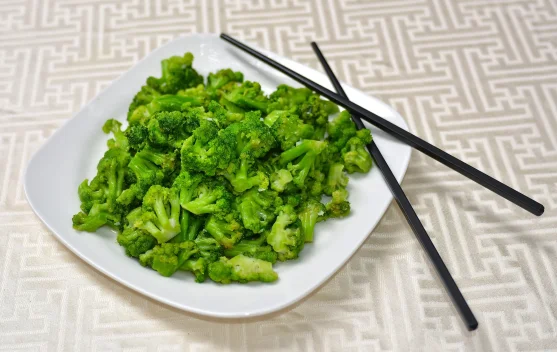Lima Manfaat Sulforaphane dalam Brokoli, Penangkal Sel Kanker