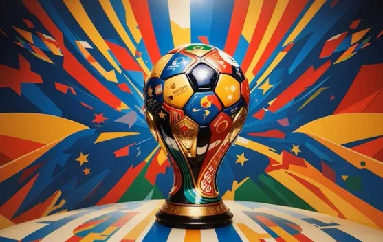 FIFA World Cup Telah Terselenggara 22 Kali sejak Tahun 1930