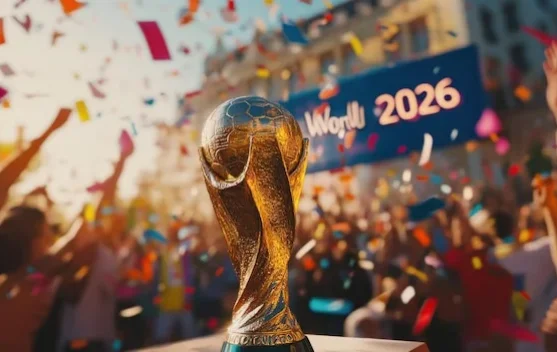 Dari Kanada hingga Meksiko : Intip Lokasi Kamp 48 Tim Piala Dunia 2026