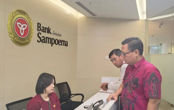 DJP Papabrama Blokir Rekening 36 Penunggak Pajak Serentak