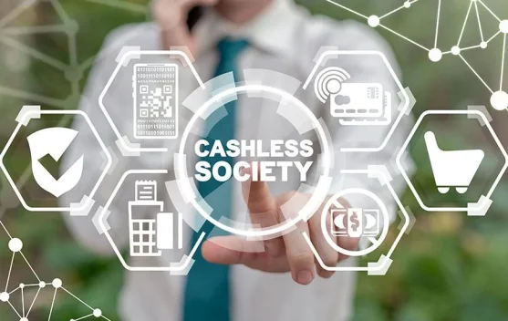 Mengenal Cashless Society: ketika Transaksi Semakin Praktis tanpa Uang Tunai