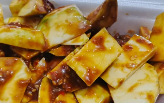 Manfaat Mengejutkan di Balik Pedasnya Sambal Rujak untuk Metabolisme Tubuh