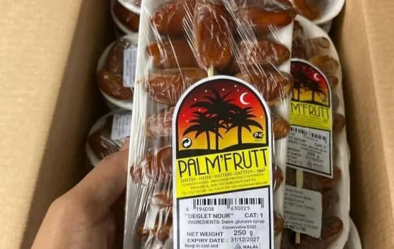 Kaya Serat dan Antioksidan: Deretan Manfaat Kurma bagi Kesehatan