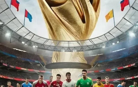 Laga Perdana Piala Dunia 2026: 5 Tim Ini Menang Besar
