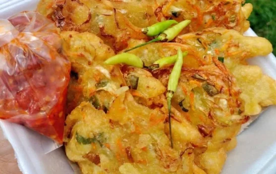 Suka Makan Bakwan? Ini Batas Aman Konsumsinya agar Kolesterol Tetap Terkendali