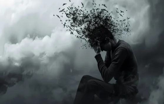 Overthinking Bukan Sekadar Kebiasaan, Ini Cara Mengatasinya