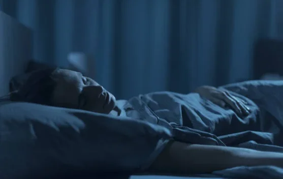 Trik Cepat Tidur Pasca Nobar Piala Dunia!