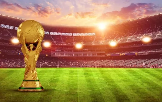 Bukan Sekadar Offside: Kamus Gaul Nonton Piala Dunia 2026