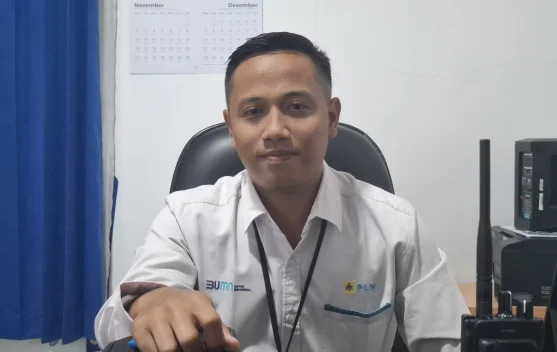 PLN Serui Tanggapi Keluhan Masyarakat Terkait Pemadaman saat Piala Dunia