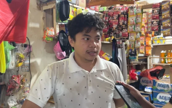 Minyak Goreng Naik, Daya Beli Masyarakat Menurun