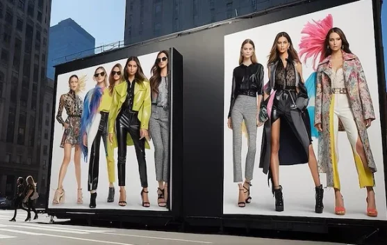 Kreativitas Fashion Amerika, Warna Dunia dalam Fashion Day 9 Juli