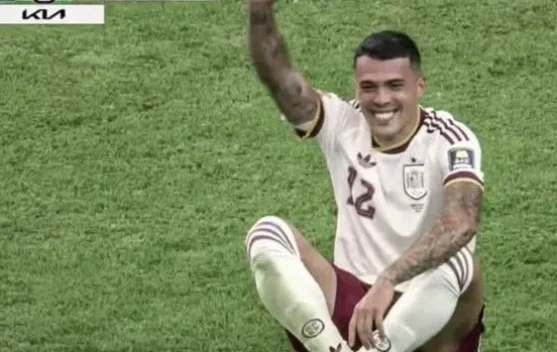 Gol Perdana Pedro Porro yang Bersejarah