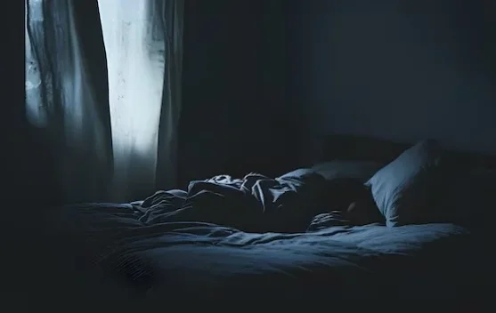 Tidur dalam Gelap Terbukti Baik untuk Kesehatan, Ini yang Perlu Diketahui