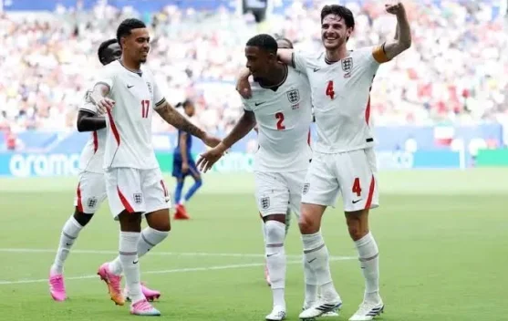 Piala Dunia 2026: Inggris Rebut Tempat Ketiga usai Drama 10 Gol