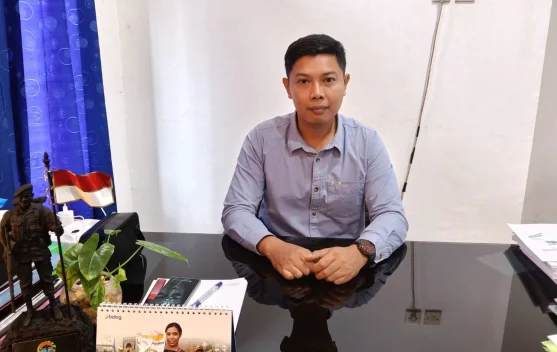 Beras SPHP Gudang Bulog Serui Dipastikan Aman,