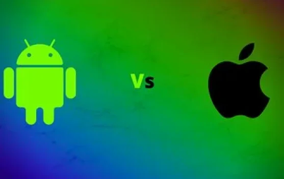 Android vs iPhone: Mana Pilihan Terbaik Sesuai Kebutuhan Anda?