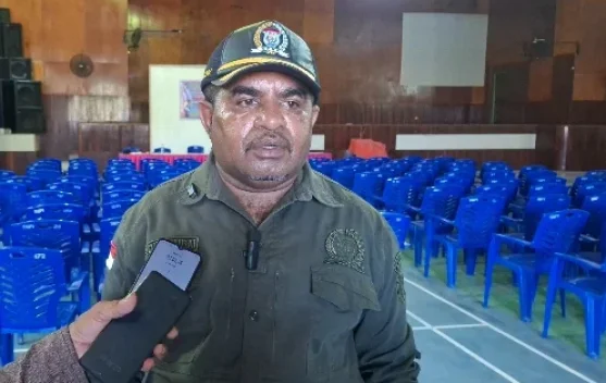 Hearing Dialog DPRK Yapen, Wujud Kedekatan Wakil Rakyat dengan Masyarakat