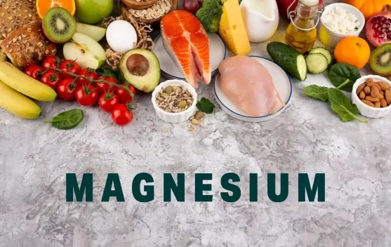 Magnesium: Mineral Penting untuk Menjaga Kesehatan Tubuh