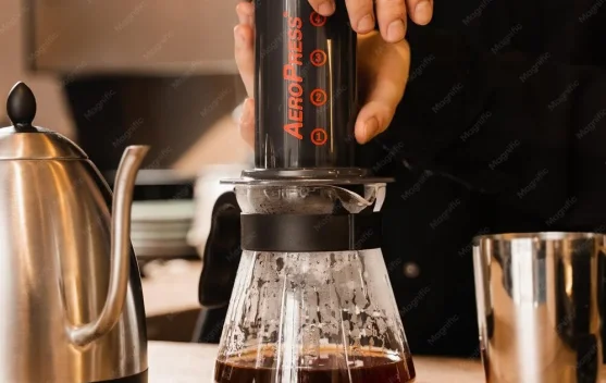 5 Perangkat Seduh Kopi Manual untuk Koleksi Rumah