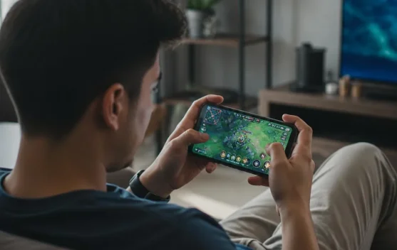 Manfaat dan Risiko Gaming bagi Anak: Panduan Cerdas untuk Orang Tua