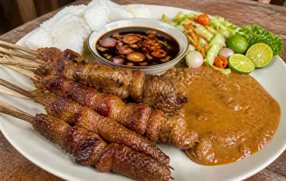 Resep Sate Kambing Empuk dan Gurih, Bumbunya Meresap Sempurna